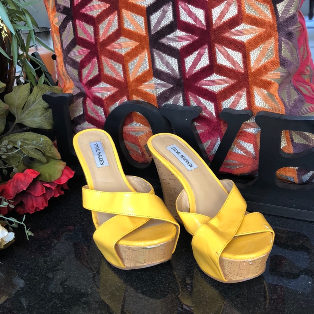 Steve Madden